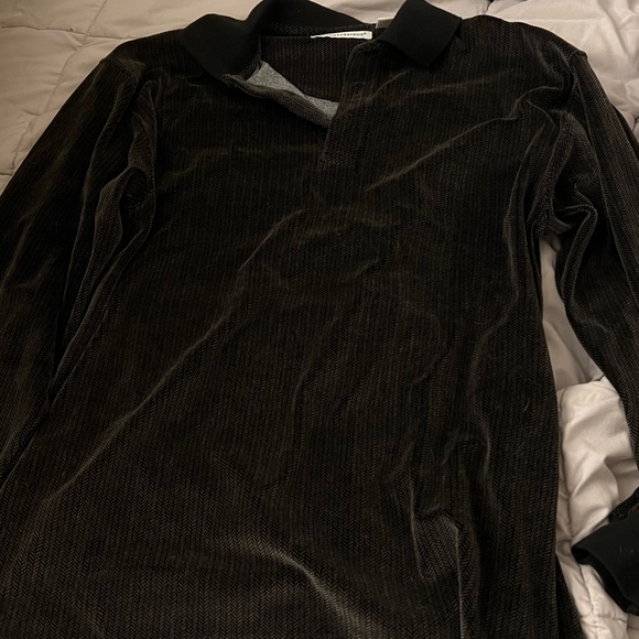 Knightsbridge Sweater, Small, brown - Picture 2 of 3